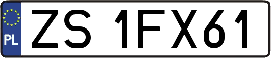 ZS1FX61