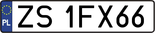 ZS1FX66