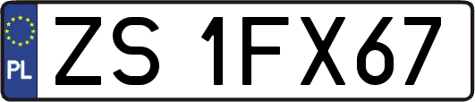 ZS1FX67