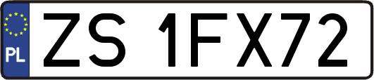 ZS1FX72