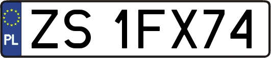 ZS1FX74