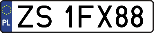ZS1FX88
