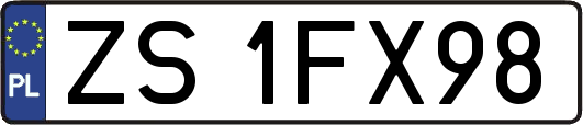 ZS1FX98