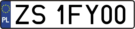 ZS1FY00
