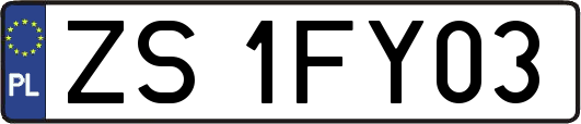 ZS1FY03