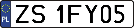 ZS1FY05