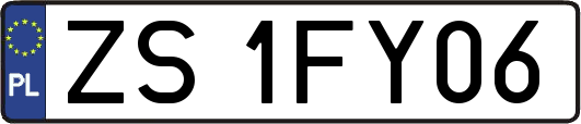 ZS1FY06
