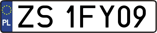 ZS1FY09