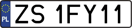 ZS1FY11