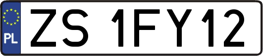 ZS1FY12