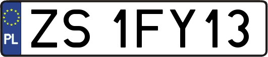 ZS1FY13
