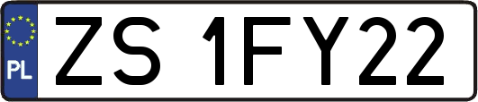 ZS1FY22