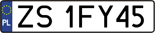 ZS1FY45