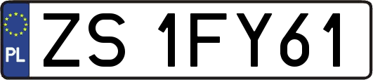 ZS1FY61