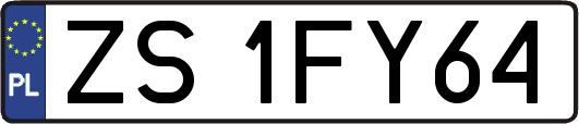ZS1FY64