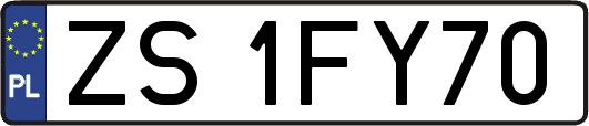 ZS1FY70