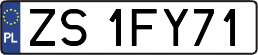 ZS1FY71