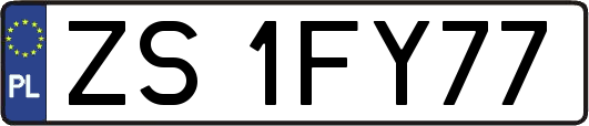 ZS1FY77