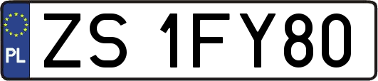 ZS1FY80