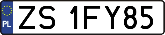 ZS1FY85