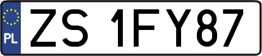 ZS1FY87