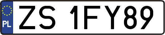 ZS1FY89