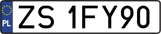ZS1FY90