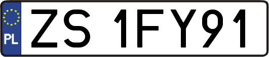 ZS1FY91
