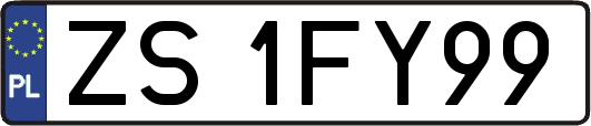 ZS1FY99