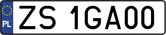 ZS1GA00