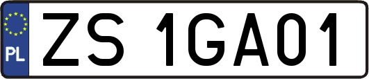 ZS1GA01