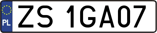 ZS1GA07