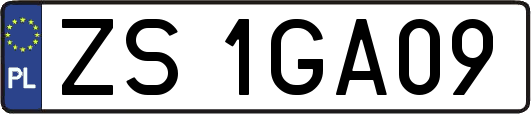 ZS1GA09