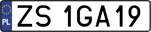 ZS1GA19