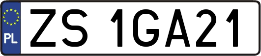 ZS1GA21