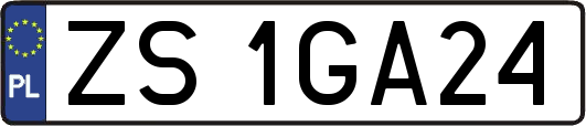 ZS1GA24