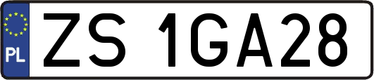 ZS1GA28