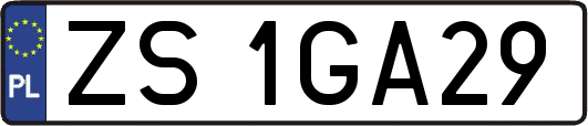 ZS1GA29