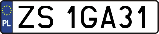 ZS1GA31