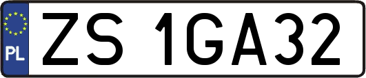 ZS1GA32