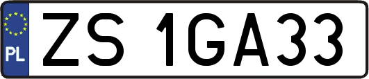 ZS1GA33