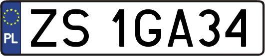 ZS1GA34