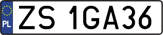 ZS1GA36