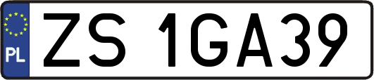 ZS1GA39