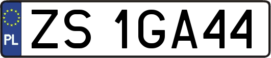 ZS1GA44