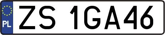 ZS1GA46