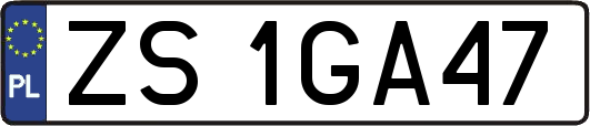 ZS1GA47