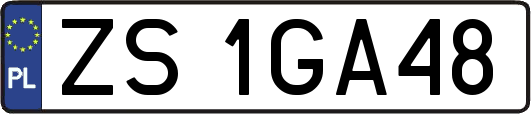 ZS1GA48