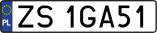 ZS1GA51