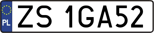 ZS1GA52